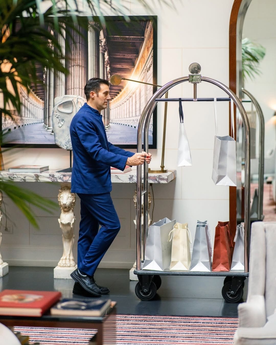 Bellman