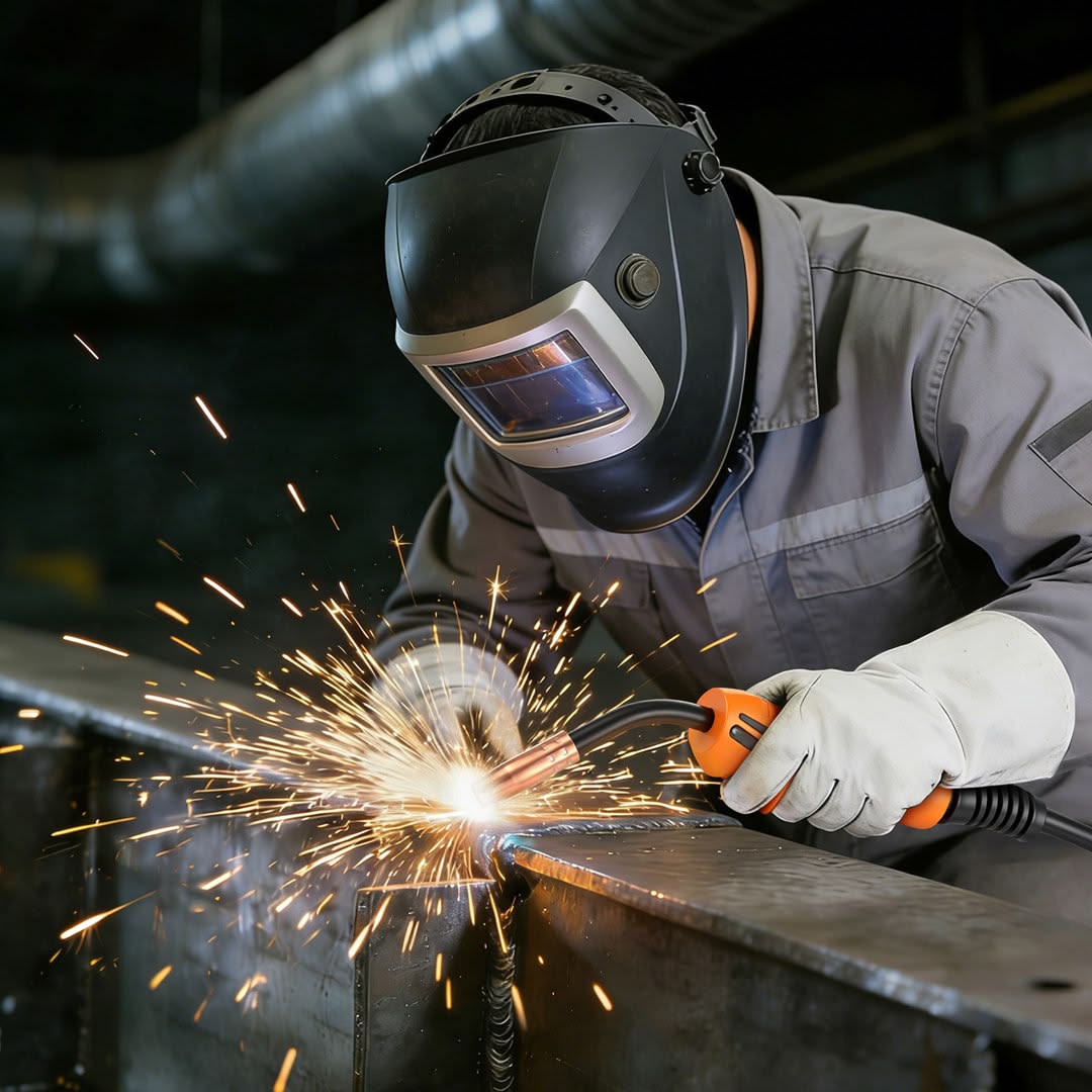 Welder